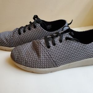 Toms men's shoes